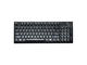 Клавиатури Cooler Master MasterKeys Pro M White LED Brown суичове