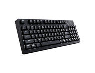 Клавиатури Cooler Master MasterKeys Pro M White LED Red суичове