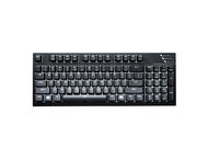 Клавиатури Cooler Master MasterKeys Pro M White LED Red суичове
