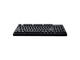 Клавиатури Cooler Master MasterKeys Pro M White LED Red суичове