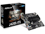 Дънни платки ASRock J4205-ITX