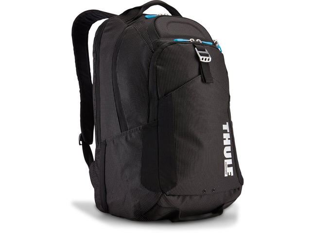 Чанти за Лаптопи Thule Crossover 32L, в черно