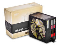 Захранвания за компютри DeepCool DA700 Bronze 700W Aurora