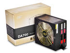 Захранвания за компютри DeepCool DA700 Bronze 700W Aurora