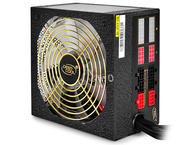 Захранвания за компютри DeepCool DA700 Bronze 700W Aurora