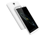 Смартфони ZTE Blade L5 8GB, бял цвят