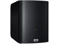 Външни HDD 4TB LAN 1000Mpbs NAS MyBook Live 