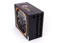 Захранвания за компютри Zalman ZM1200-EBT Gold 1200W