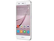 Смартфони Huawei nova DUAL SIM 32GB, сребрист цвят