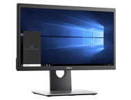 Монитори Dell P2017H
