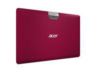 Таблети Acer Iconia One 10 (B3-A30) 16GB, червен цвят