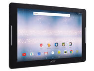Таблети Acer Iconia One 10 (B3-A30) 16GB, черен цвят