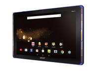 Таблети Acer Iconia Tab 10 (A3-A40) 64GB, син цвят