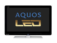 Телевизори SHARP LC-19LE320EV