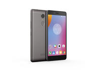 Смартфони Lenovo K6 Note 32GB, сив цвят + 750MB 4G интернет на месец