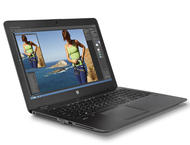 Лаптопи HP ZBook 15U G3