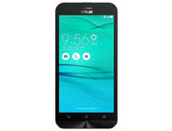 Смартфони ASUS Zenfone Go (ZB500KL) 16GB, черен цвят