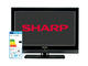 Телевизори SHARP LC-26SH330E