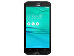Смартфони ASUS Zenfone Go (ZB500KL) 16GB, черен цвят + 750MB 4G интернет на месец