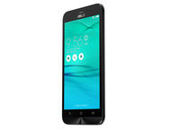 Смартфони ASUS Zenfone Go (ZB500KL) 16GB, черен цвят + 750MB 4G интернет на месец