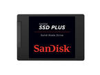 SSD 480GB SanDisk Plus SATA