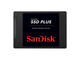 SSD 480GB SanDisk Plus SATA