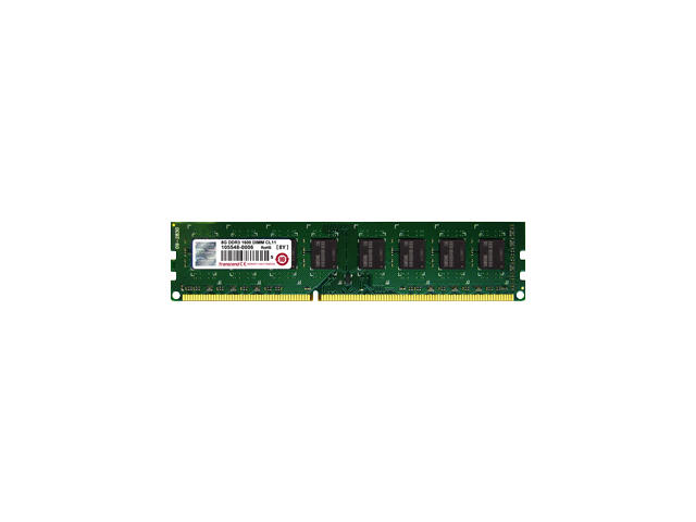 Оперативна памет 8GB DDR3L 1600MHz Transcend