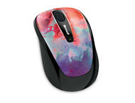 Мишки Безжична мишка Microsoft 3500 Studio Series