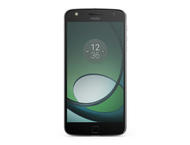 Смартфони Motorola Moto Z Play Dual SIM 32GB, тъмносив цвят
