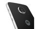 Смартфони Motorola Moto Z Play Dual SIM 32GB, тъмносив цвят