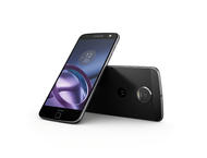 Смартфони Motorola Moto Z 32GB, черен цвят