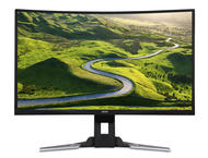 Монитори Acer XZ321Qbmijpphzx