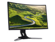 Монитори Acer XZ321Qbmijpphzx