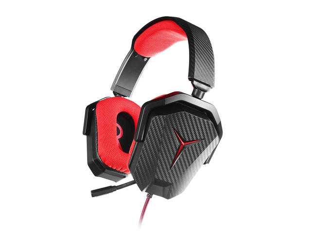 Слушалки Lenovo Y Gaming Stereo Headset