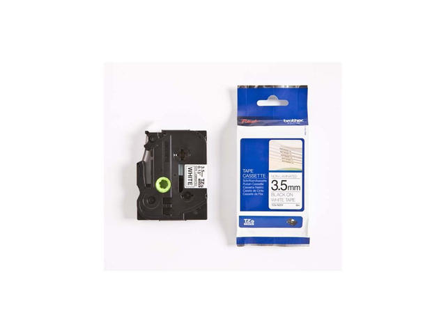 Консумативи Оригинална Paper Tape Brother TZe-N201