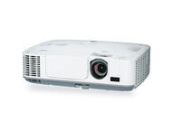 Проектори NEC M300XG
