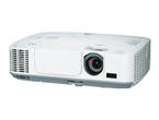 Проектори NEC M350XG