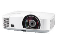 Проектори NEC M260WSG