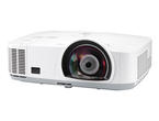 Проектори NEC M260WSG