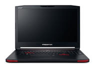 Лаптопи Acer Predator 17 (G5-793)