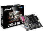 Дънни платки ASRock J3355B-ITX