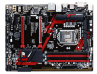 Дънни платки Gigabyte GA-Z170-Gaming K3
