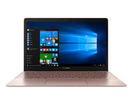 Лаптопи ASUS ZENBOOK3 Rosegold Pro
