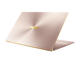 Лаптопи ASUS ZENBOOK3 Rosegold Pro