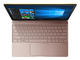 Лаптопи ASUS ZENBOOK3 Rosegold Pro