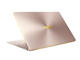 Лаптопи ASUS ZENBOOK3 Rosegold Pro