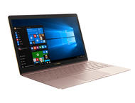 Лаптопи ASUS ZENBOOK3 Rosegold Pro
