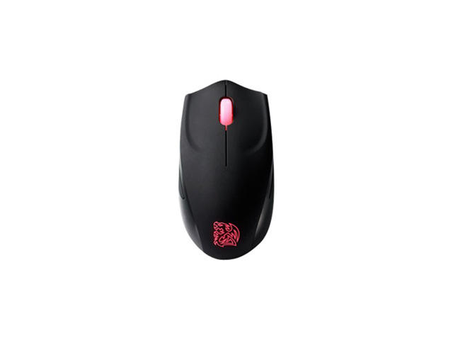 Мишки Геймърска мишка ТteSPORTS Azurue