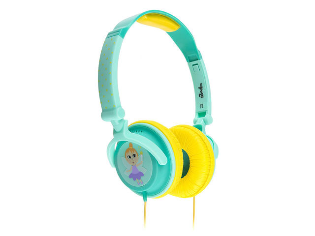 Слушалки My Doodles Fairy Headphones