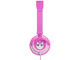 Слушалки My Doodles Unicorn Headphones